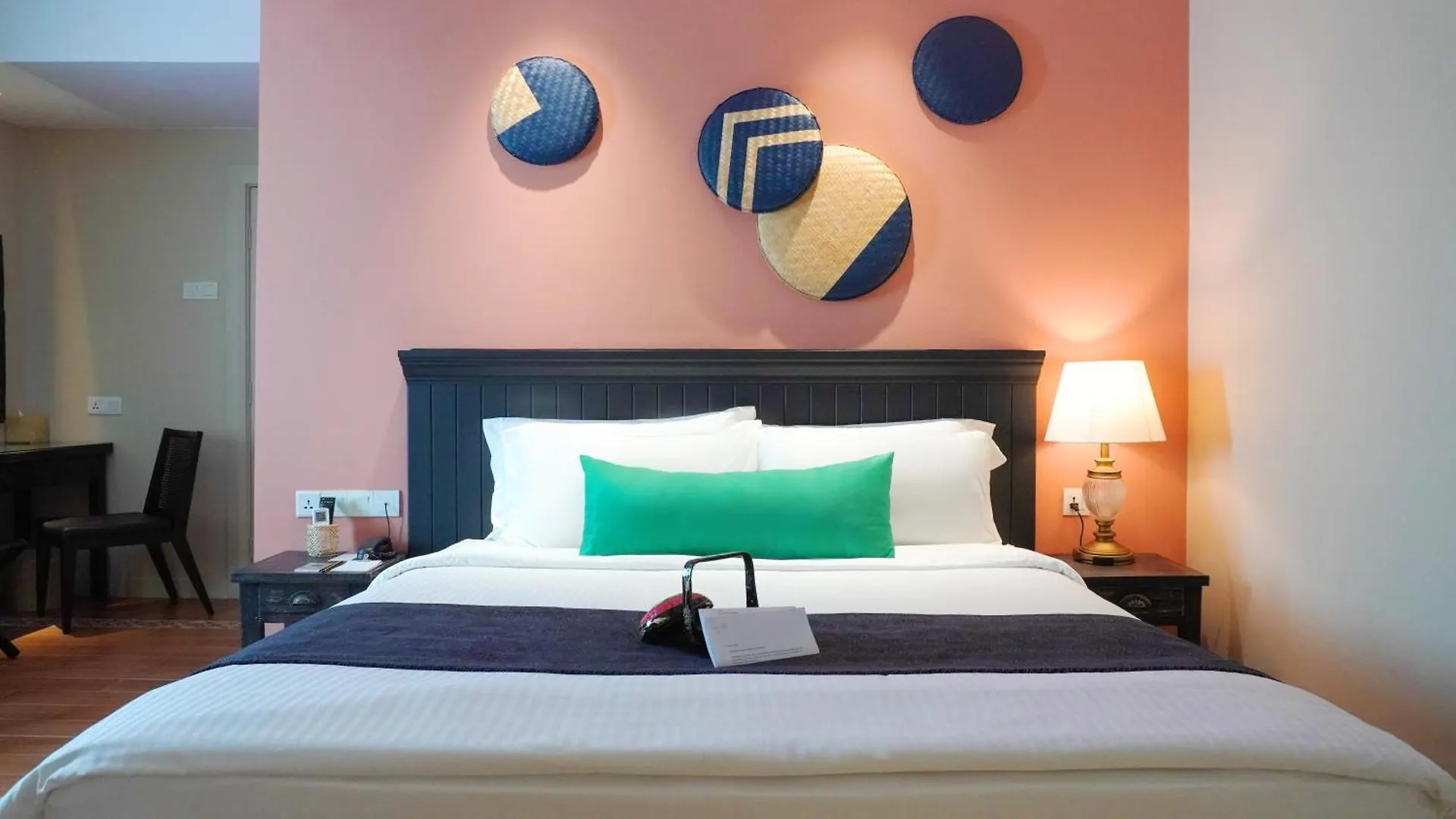 Sojourn Spa Hotel Melaka  Malakka