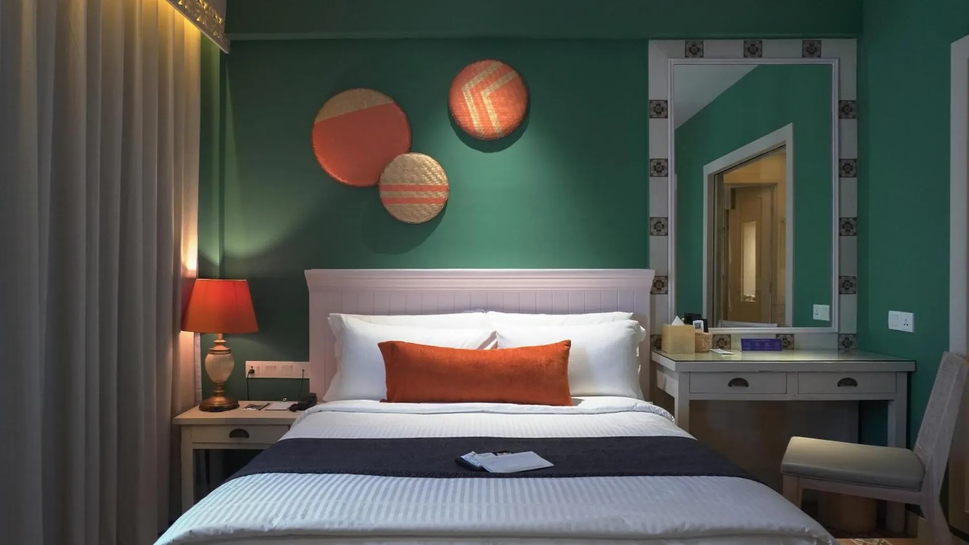 Sojourn Spa Hotel Melaka