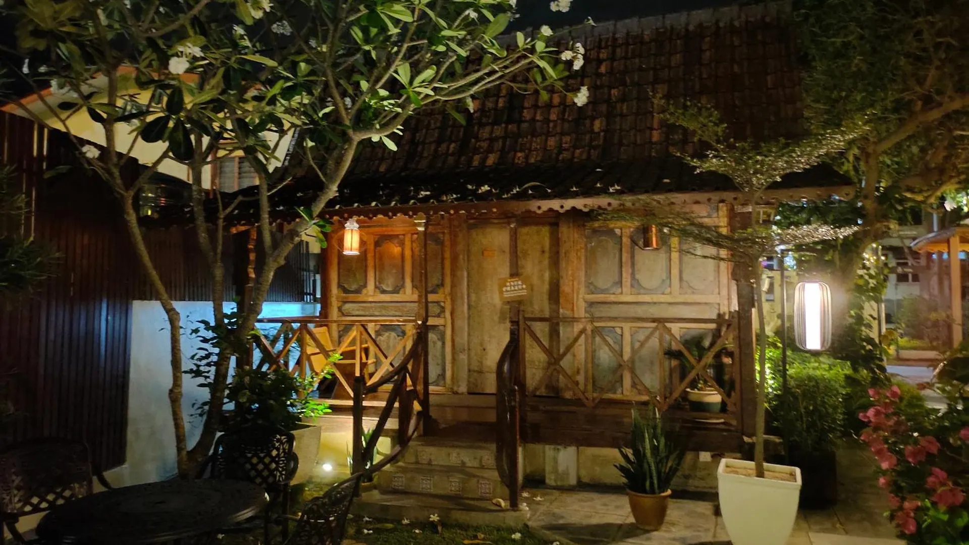 Sojourn Spa Hotel Melaka Malakka