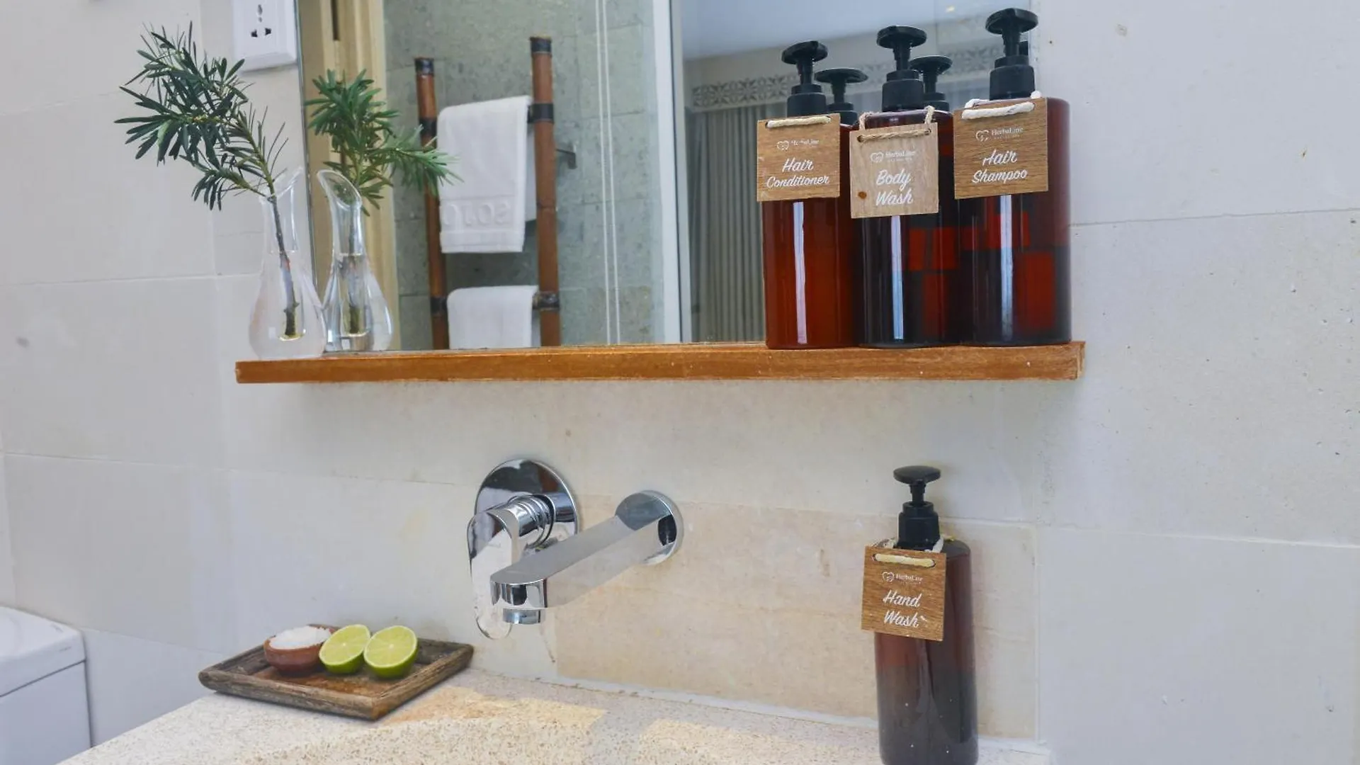 Sojourn Spa Hotel Melaka