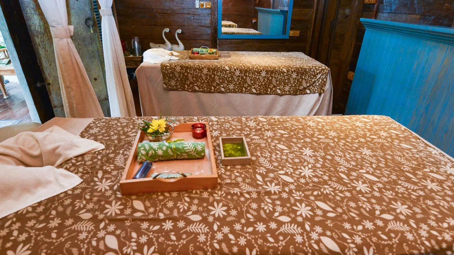 Sojourn Spa Hotel Melaka Malakka