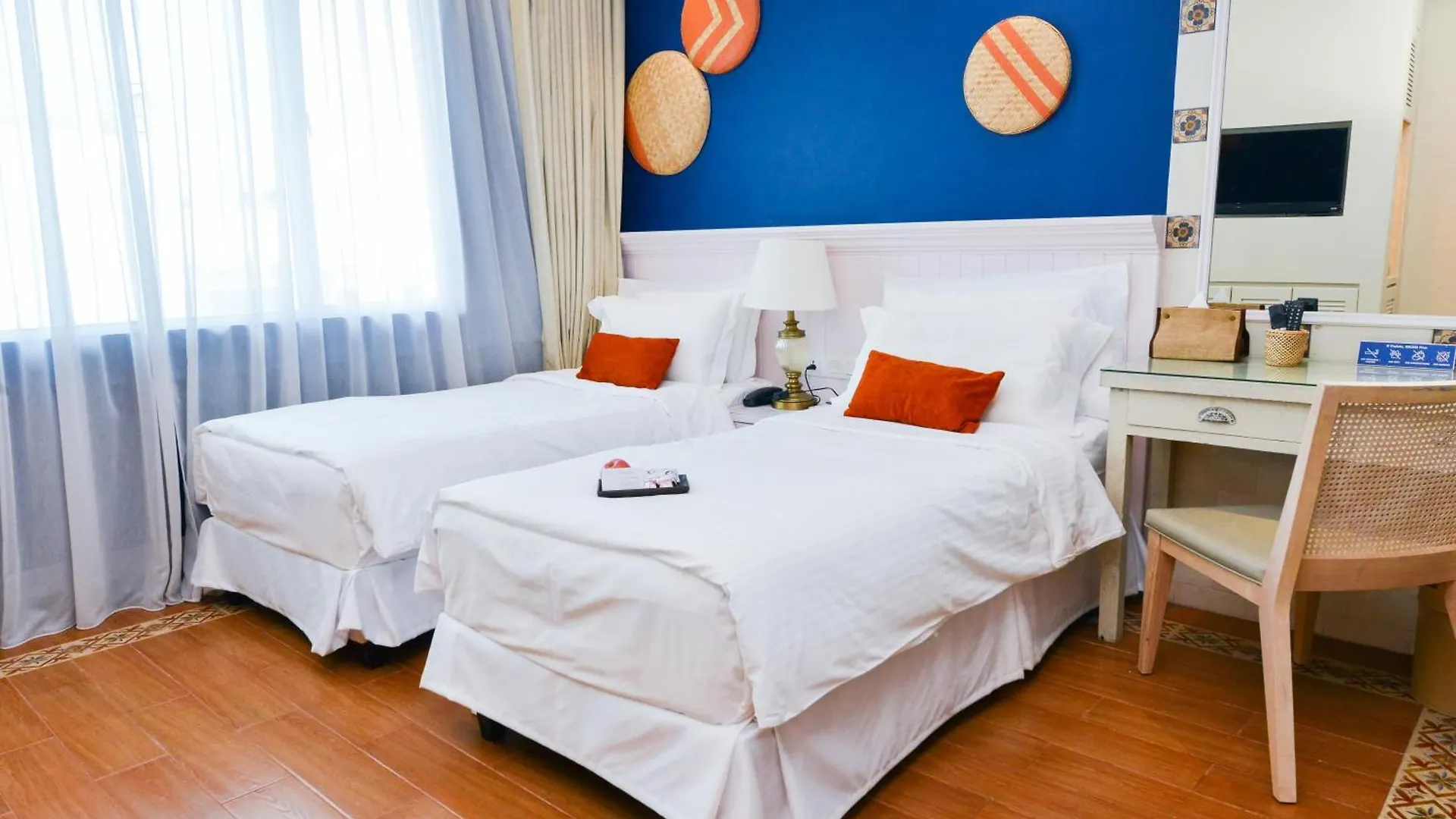 Sojourn Spa Hotel Melaka