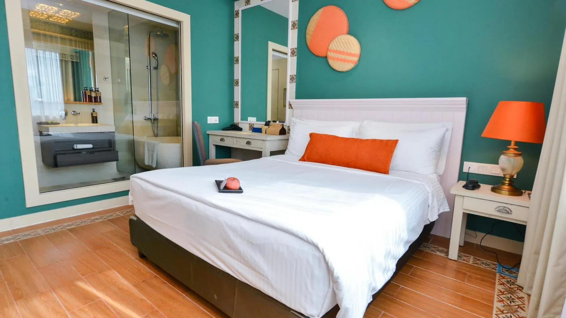 Sojourn Spa Hotel Melaka
