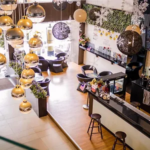 Prescott Bukit Bintang 3*, Kuala Lumpur Malaysia