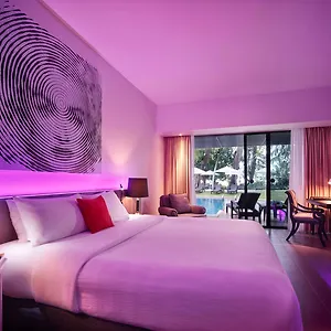 Hard Rock Penang 5*, Batu Ferringhi Malaysia