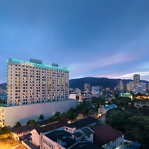 Cititel Penang 4*, George Town Malaysia