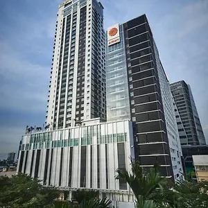Amari 5*, Johor Bahru Malaysia