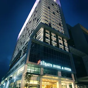 酒店 海峡套房酒店