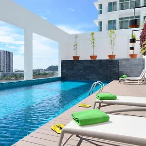Olive Tree Penang 4*, Bayan Lepas Malaysia