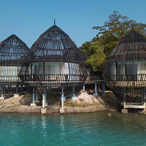 The Ritz-carlton, 5*, Langkawi Malaysia