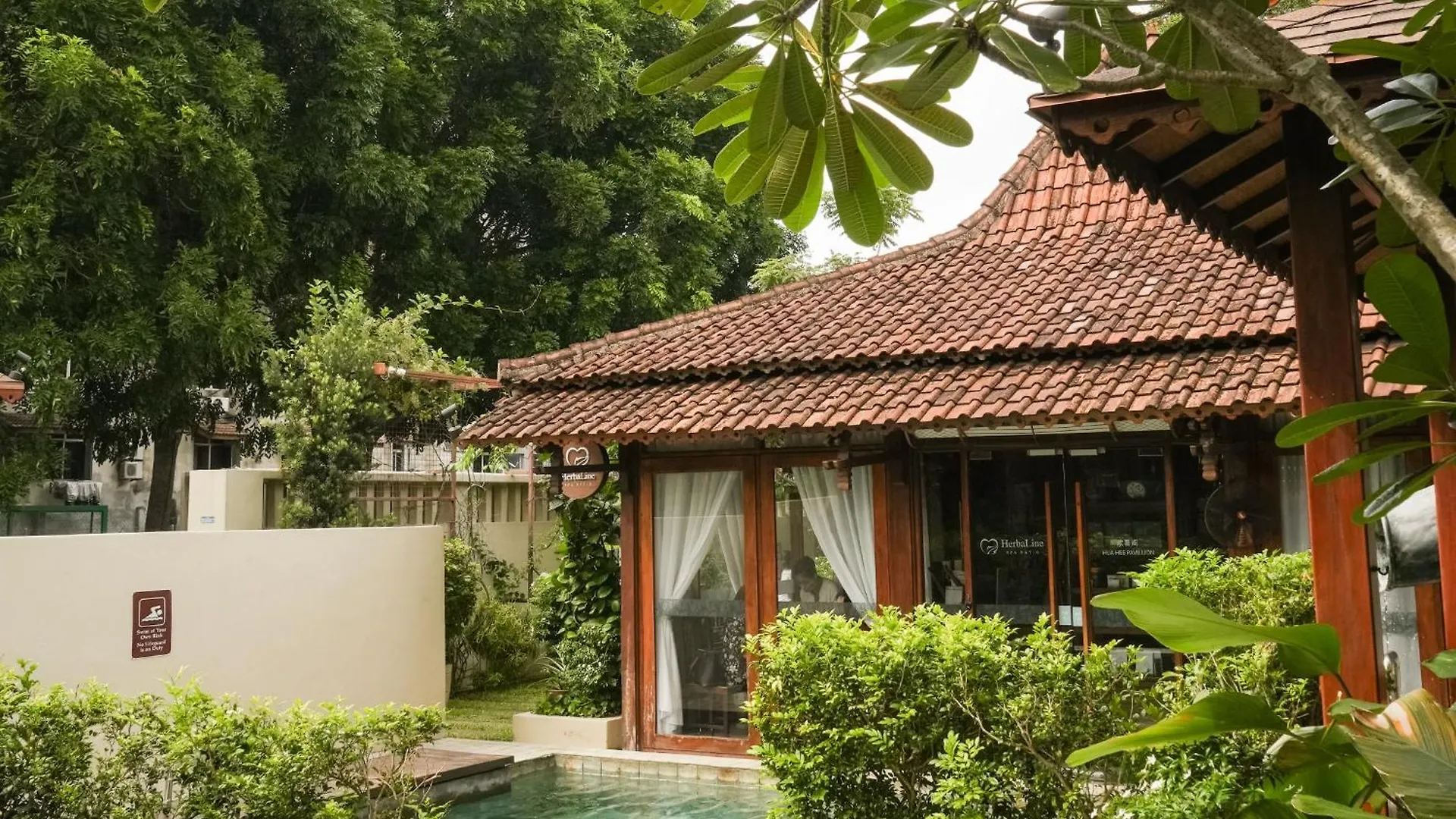 Sojourn Guest House Melaka Malacca