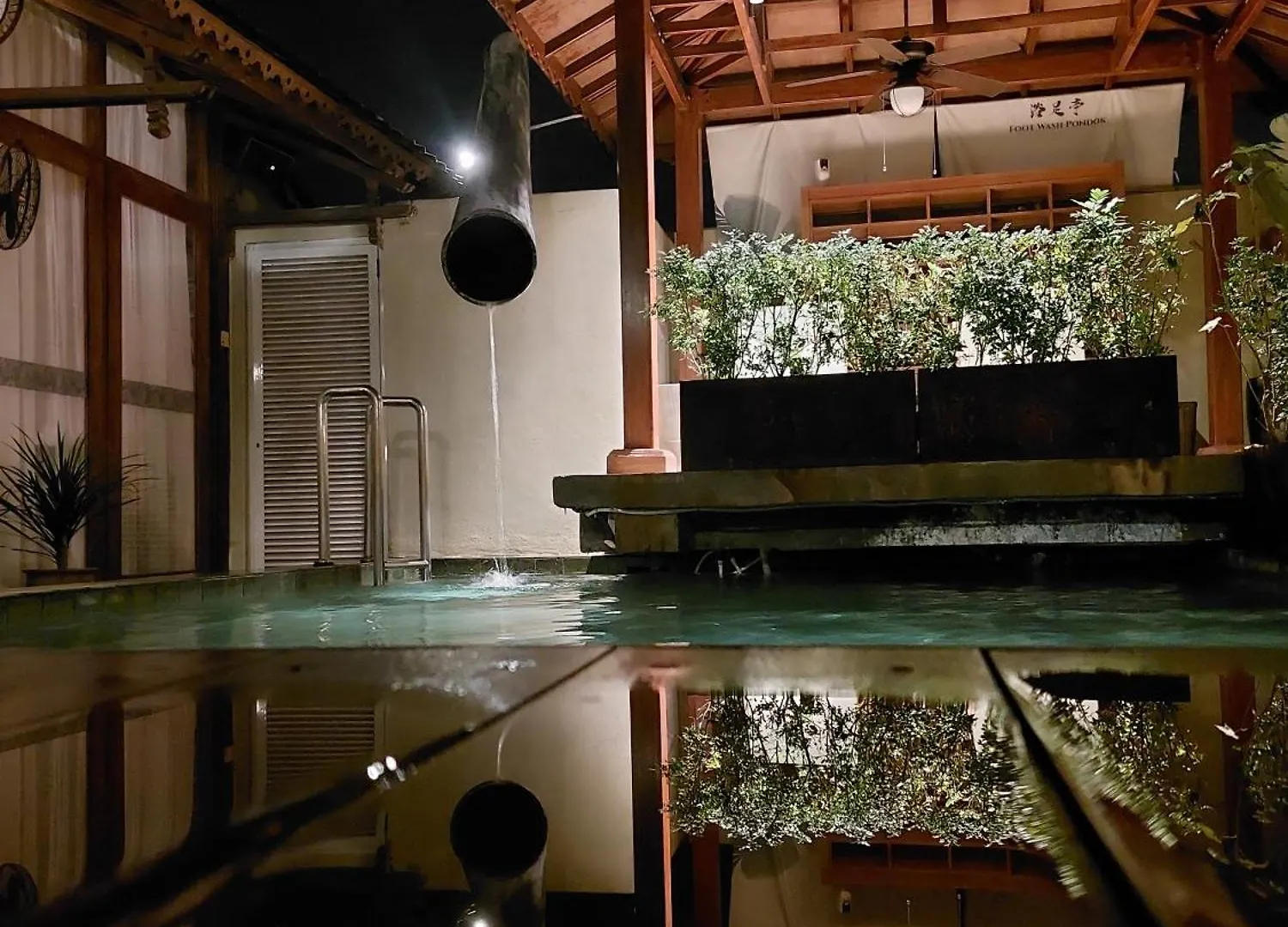 Sojourn Spa Hotel Melaka 4*, Malacca