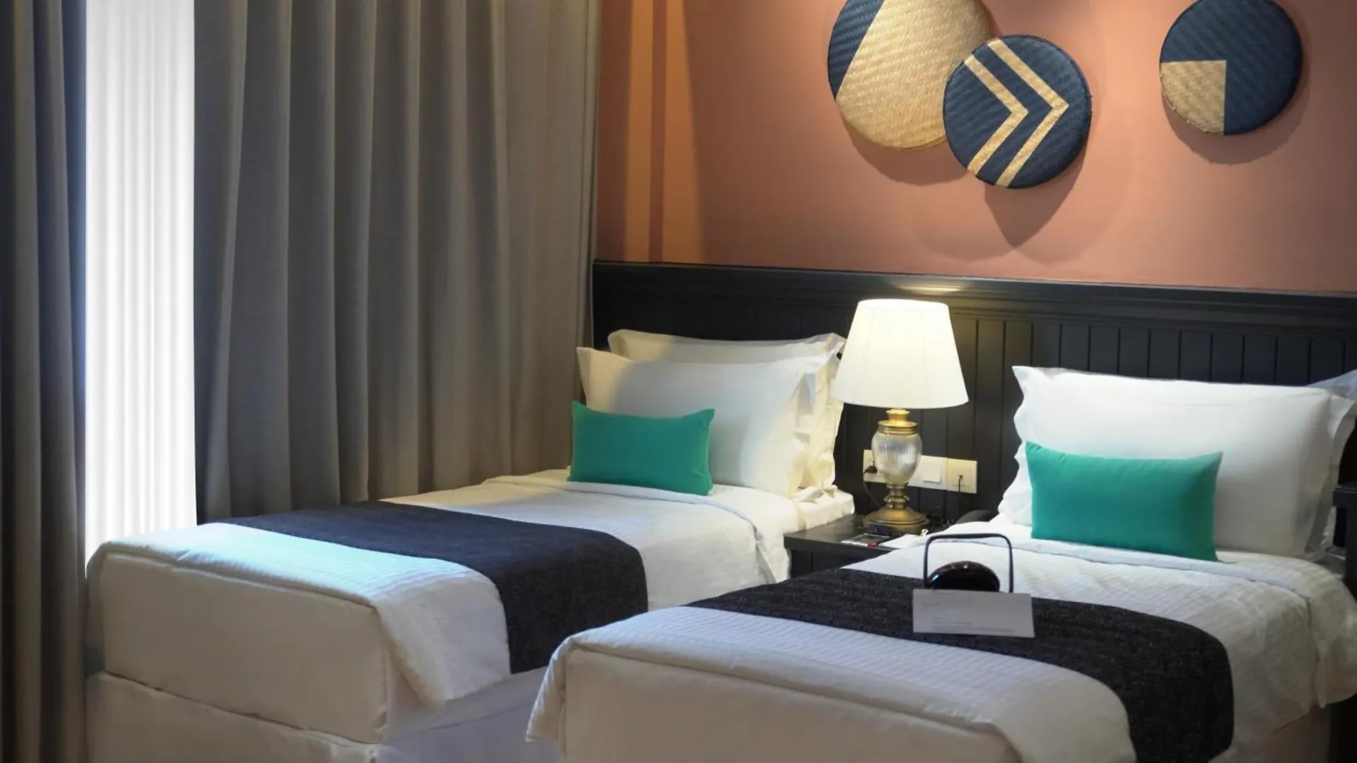 Sojourn Spa Hotel Melaka