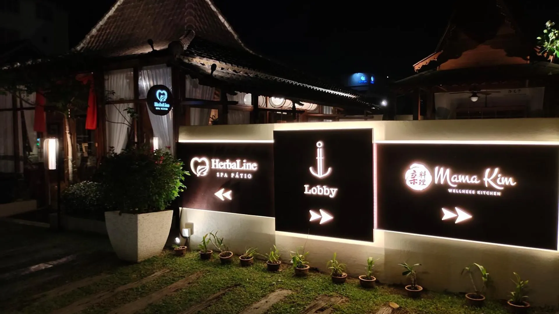 ****  Sojourn Spa Hotel Melaka Malaysia