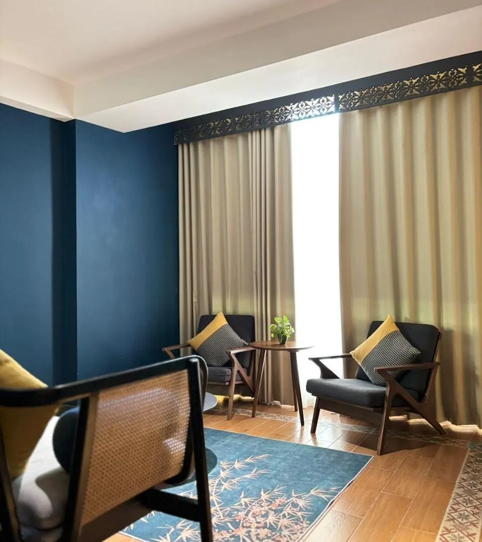 Sojourn Spa Hotel Melaka