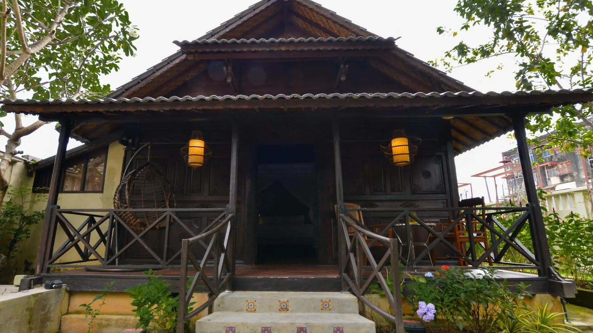 Sojourn Spa Hotel Melaka Malacca