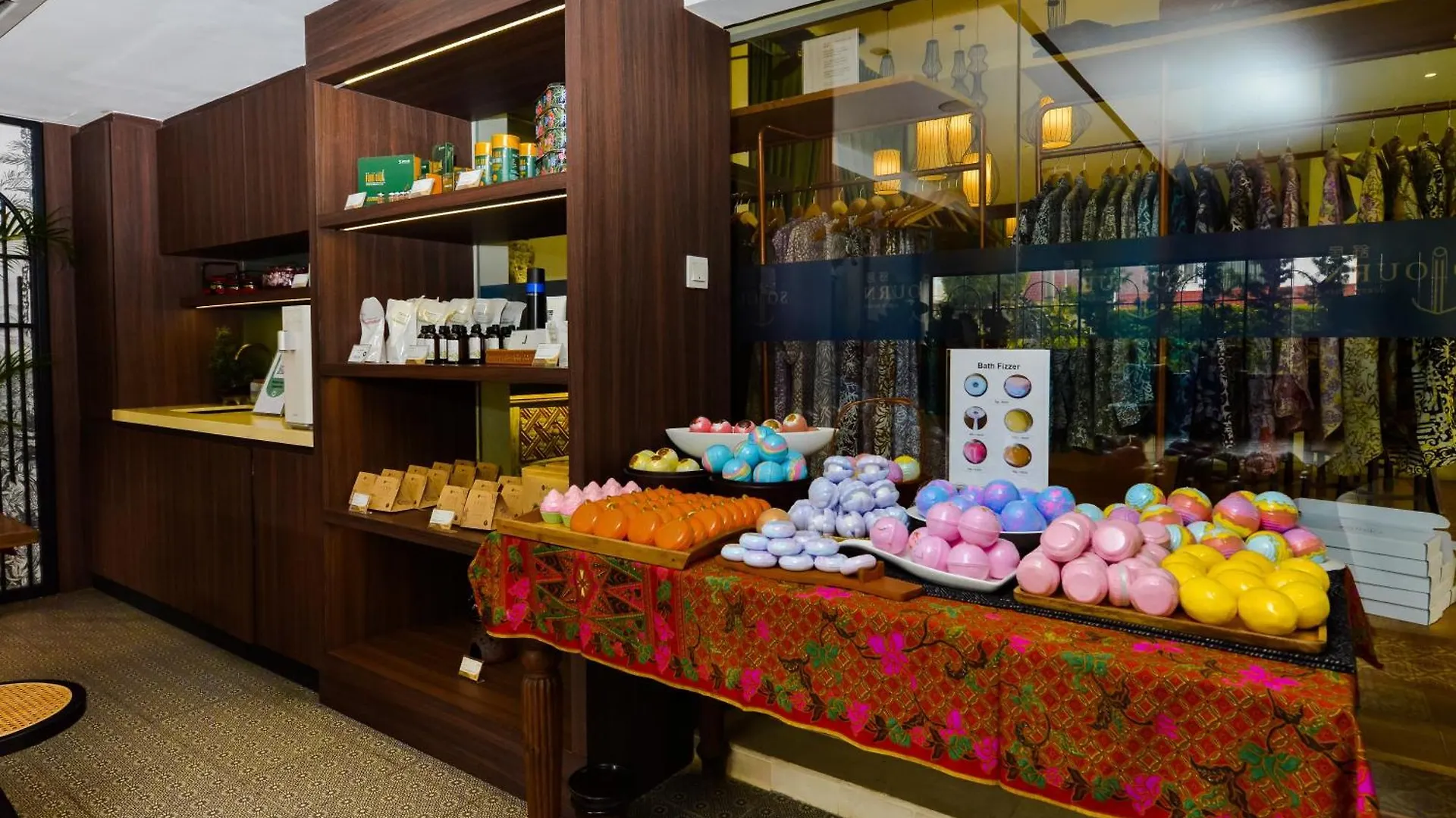 Sojourn Spa Hotel Melaka 4*, Malacca