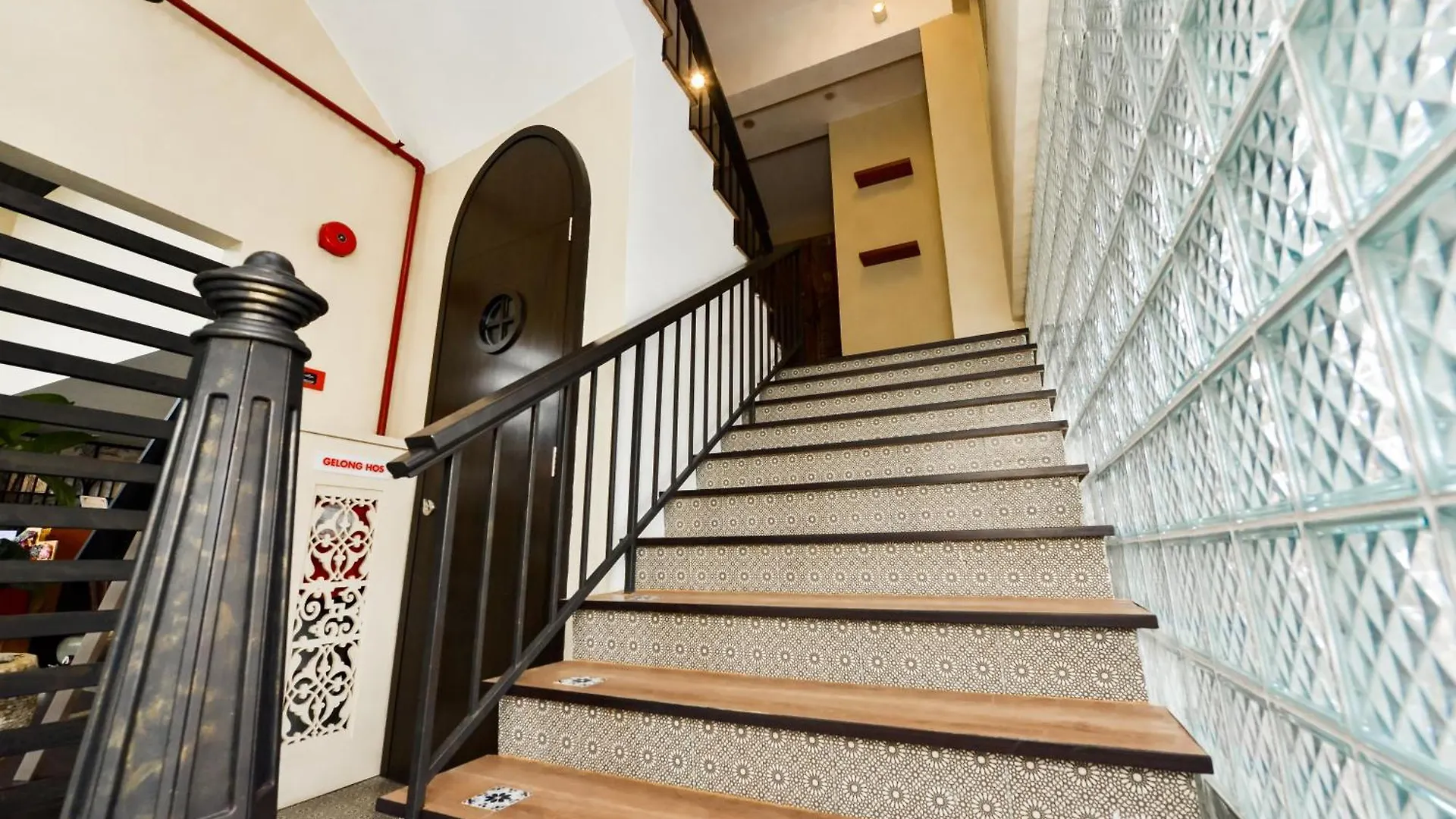 Sojourn Spa Hotel Melaka