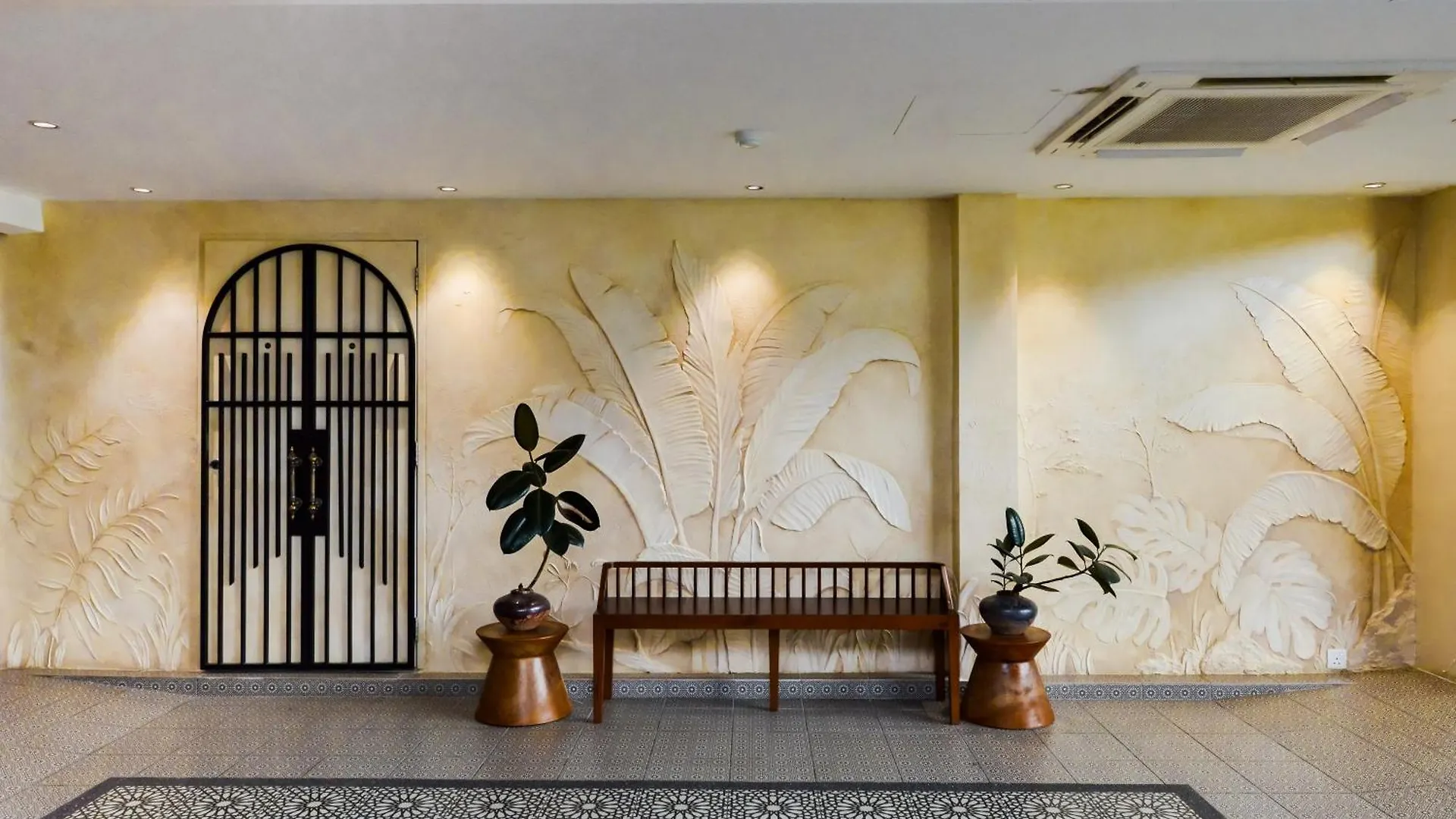 Sojourn Spa Hotel Melaka 4*, Malacca Malaysia