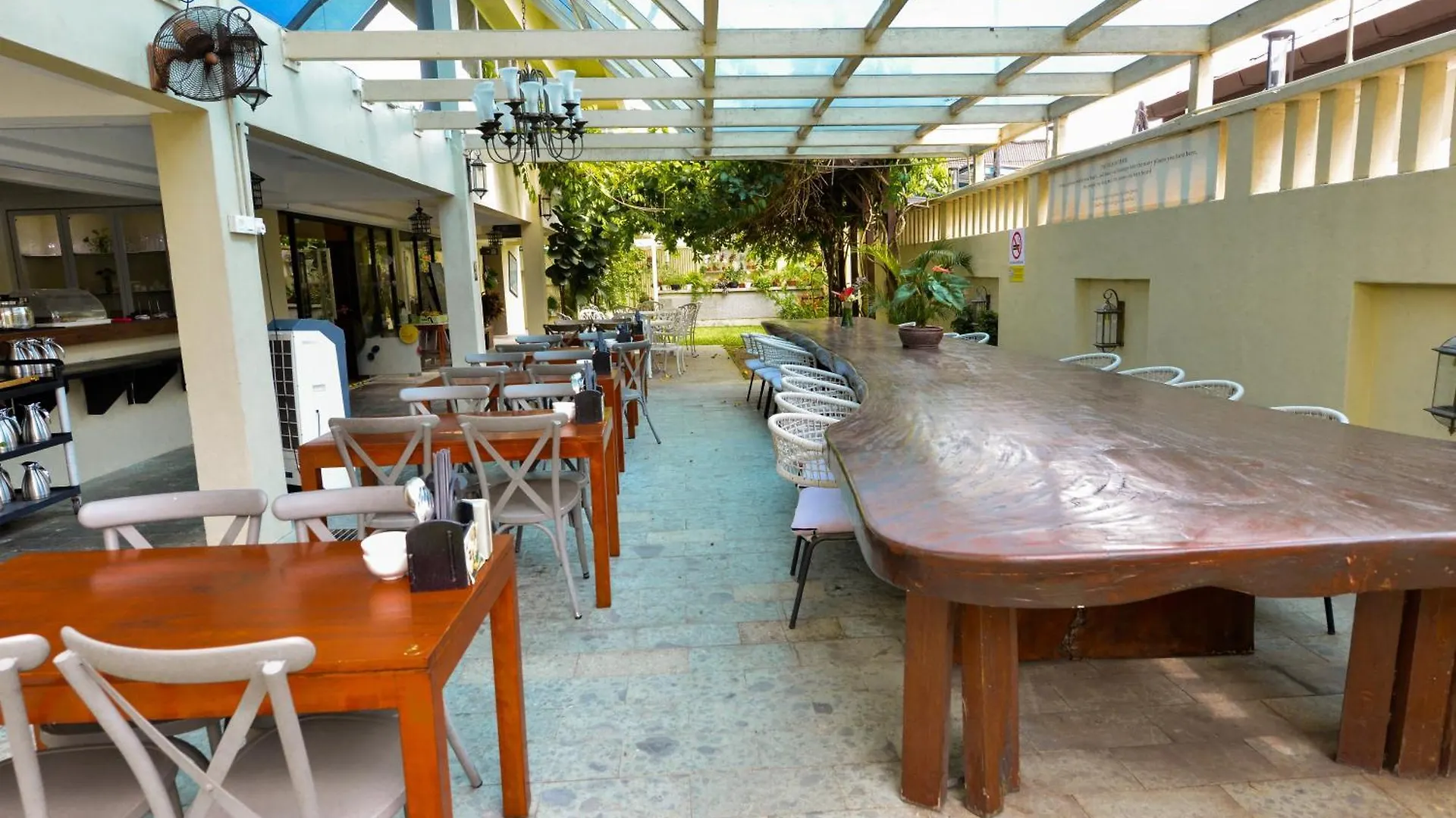 Sojourn Spa Hotel Melaka  Malacca