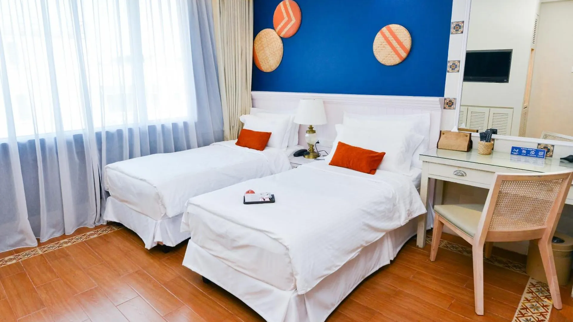 Sojourn Spa Hotel Melaka