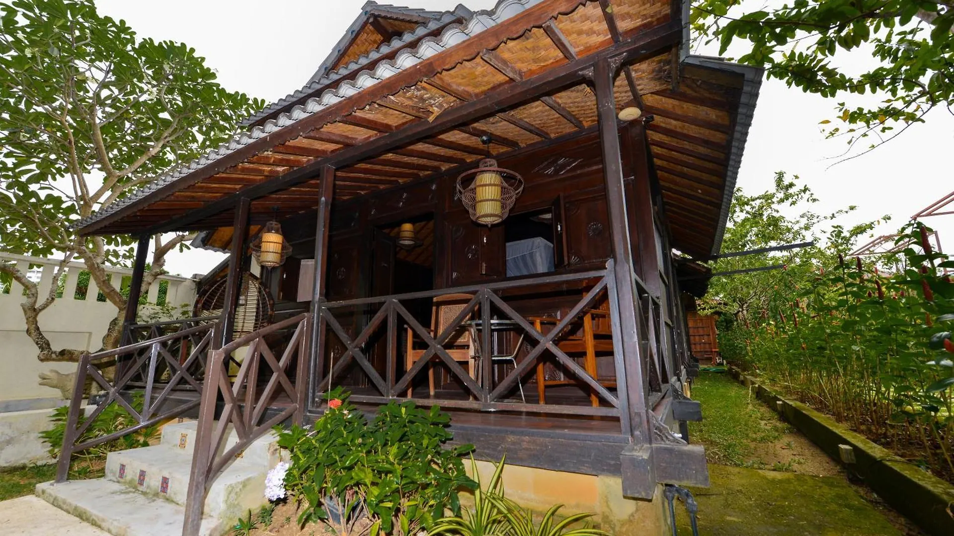 Sojourn Spa Hotel Melaka