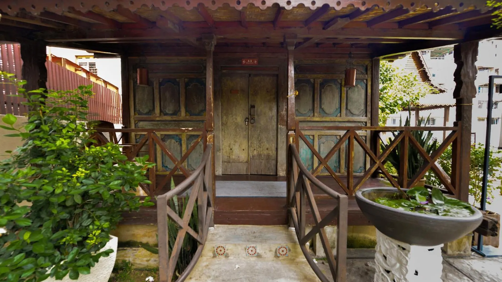 Sojourn Spa Hotel Melaka 4*, Malacca