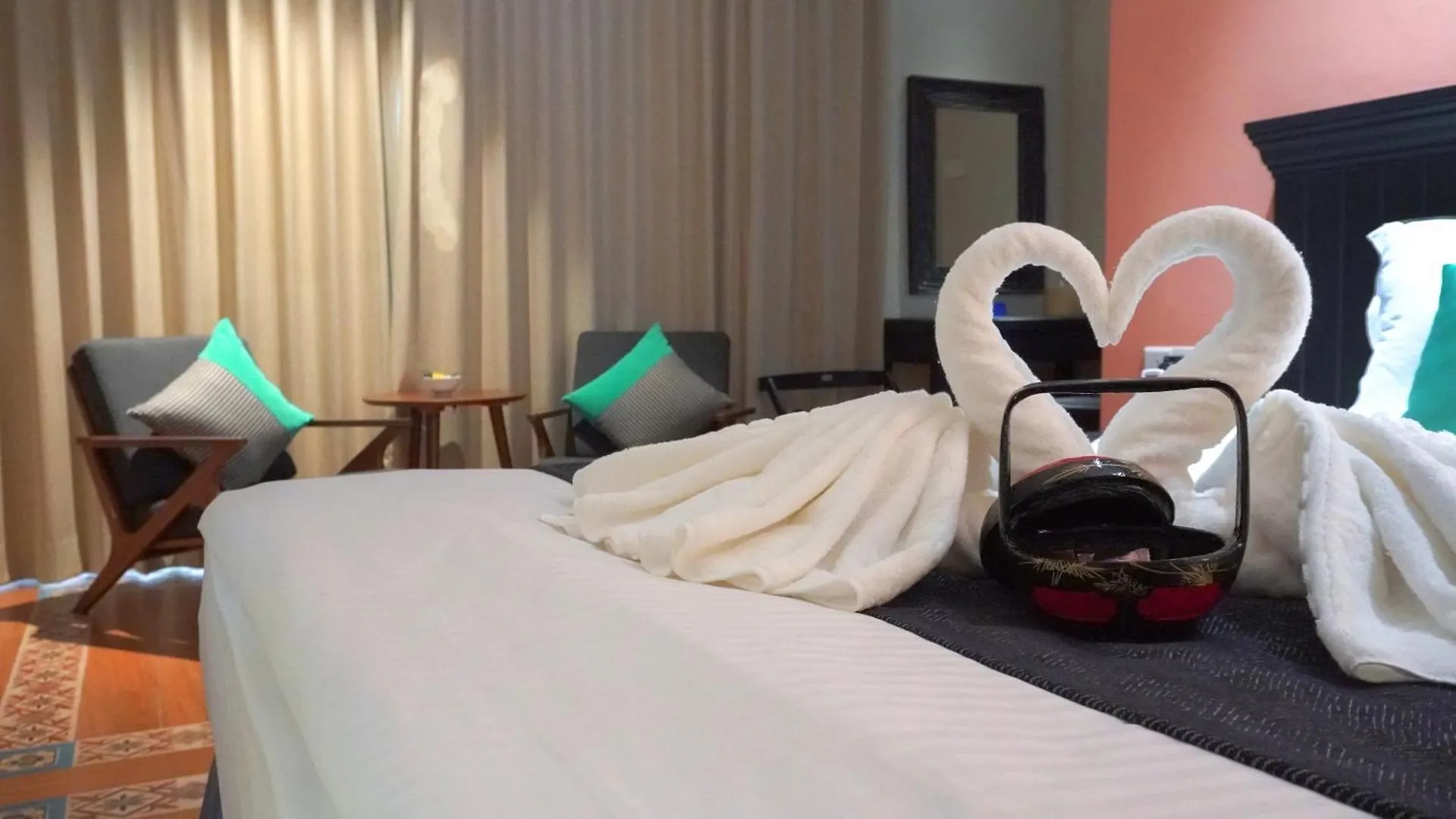 Sojourn Spa Hotel Melaka 4*, Malacca Malaysia