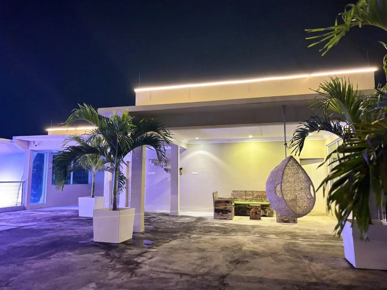 Sojourn Spa Hotel Melaka 4*, Malacca Malaysia
