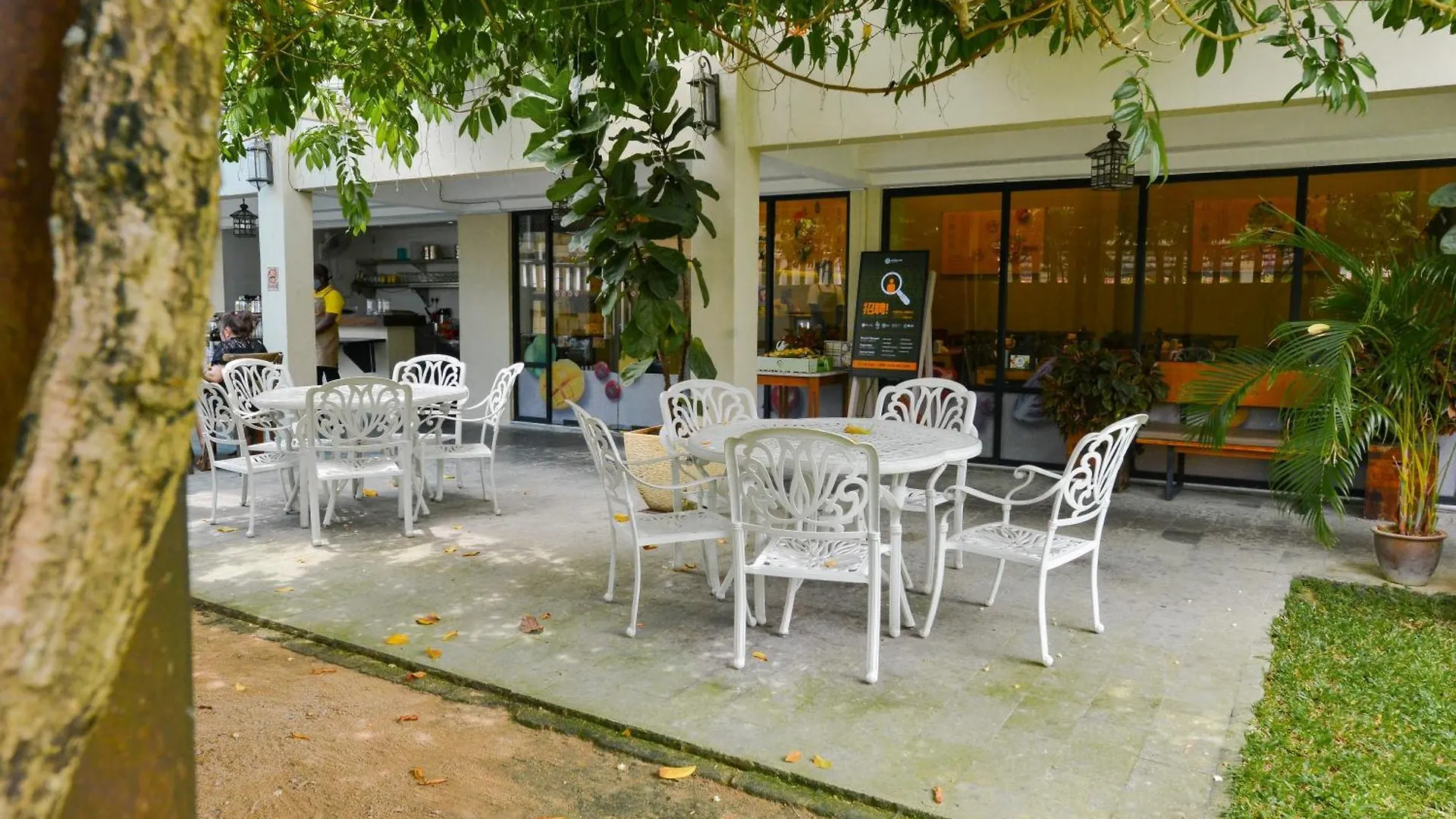 Sojourn Spa Hotel Melaka