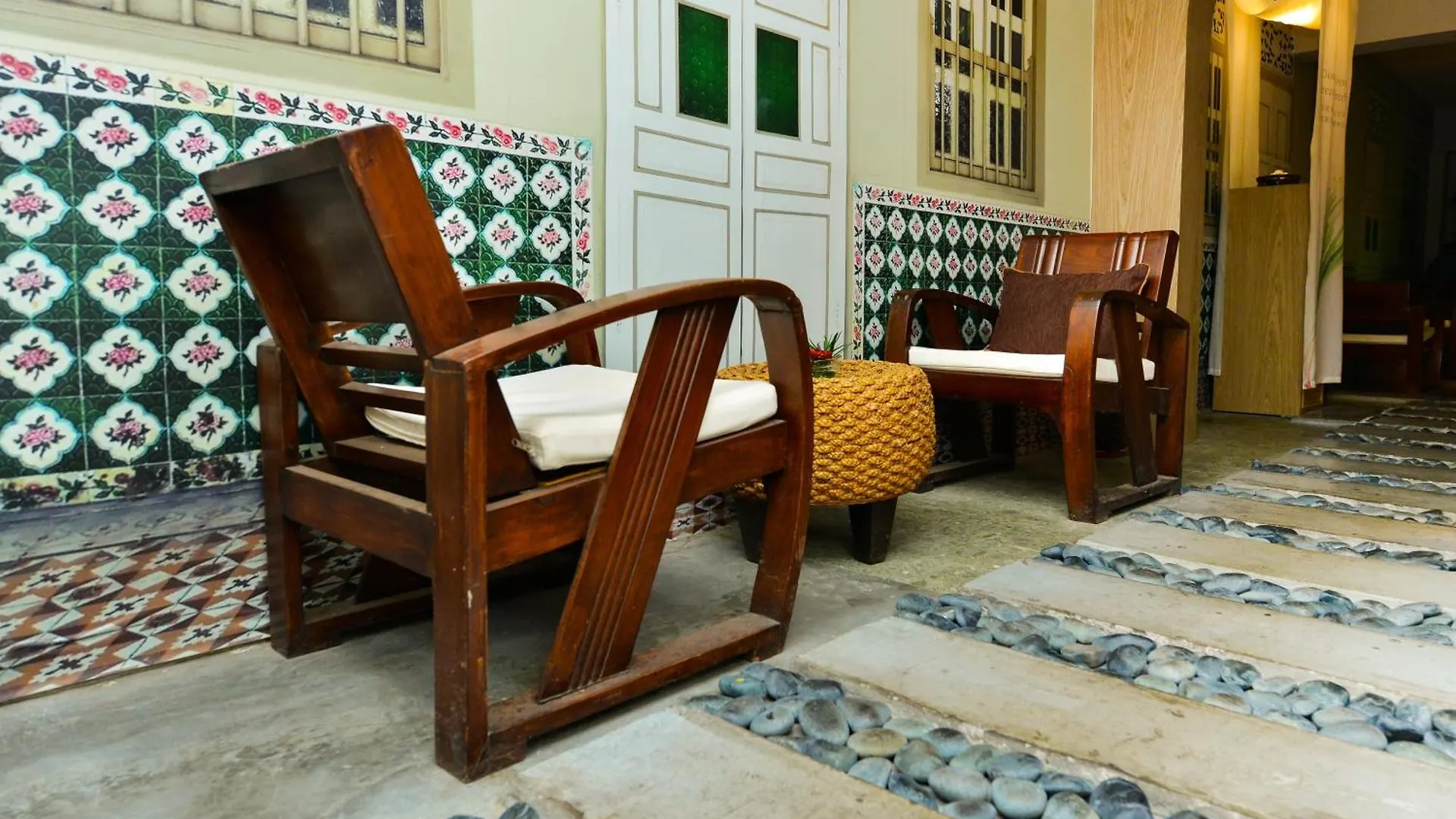 Sojourn Spa Hotel Melaka Malaysia
