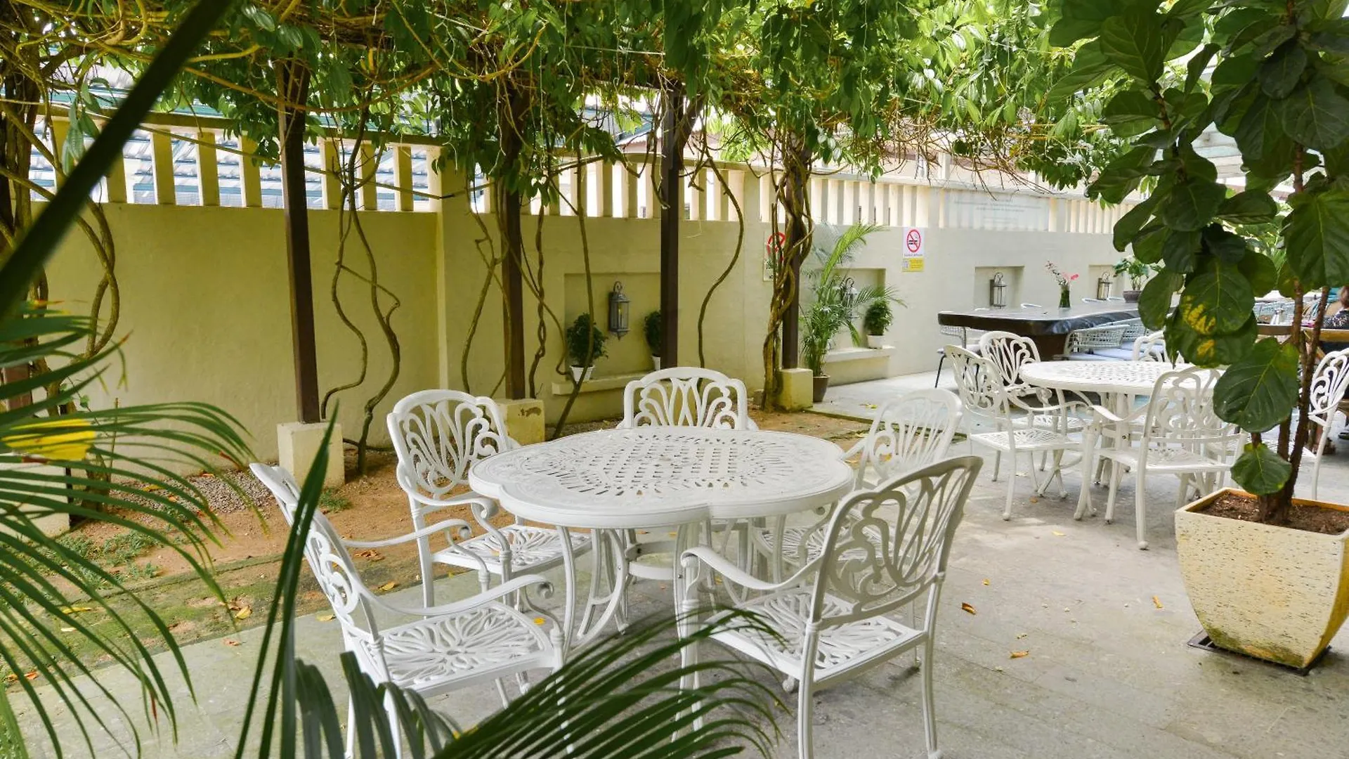 Sojourn Spa Hotel Melaka  Malacca