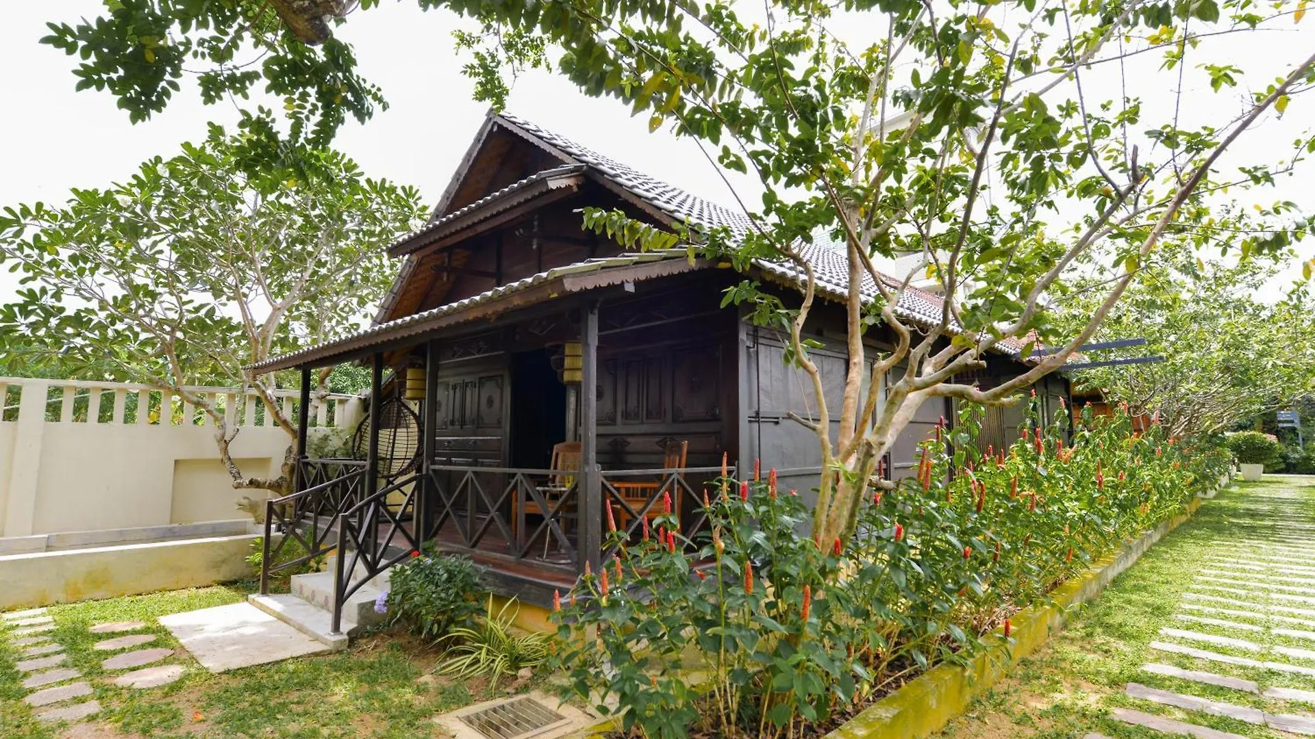 ****  Sojourn Spa Hotel Melaka Malaysia