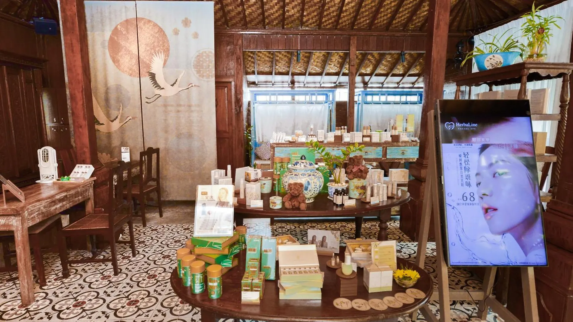 Sojourn Spa Hotel Melaka