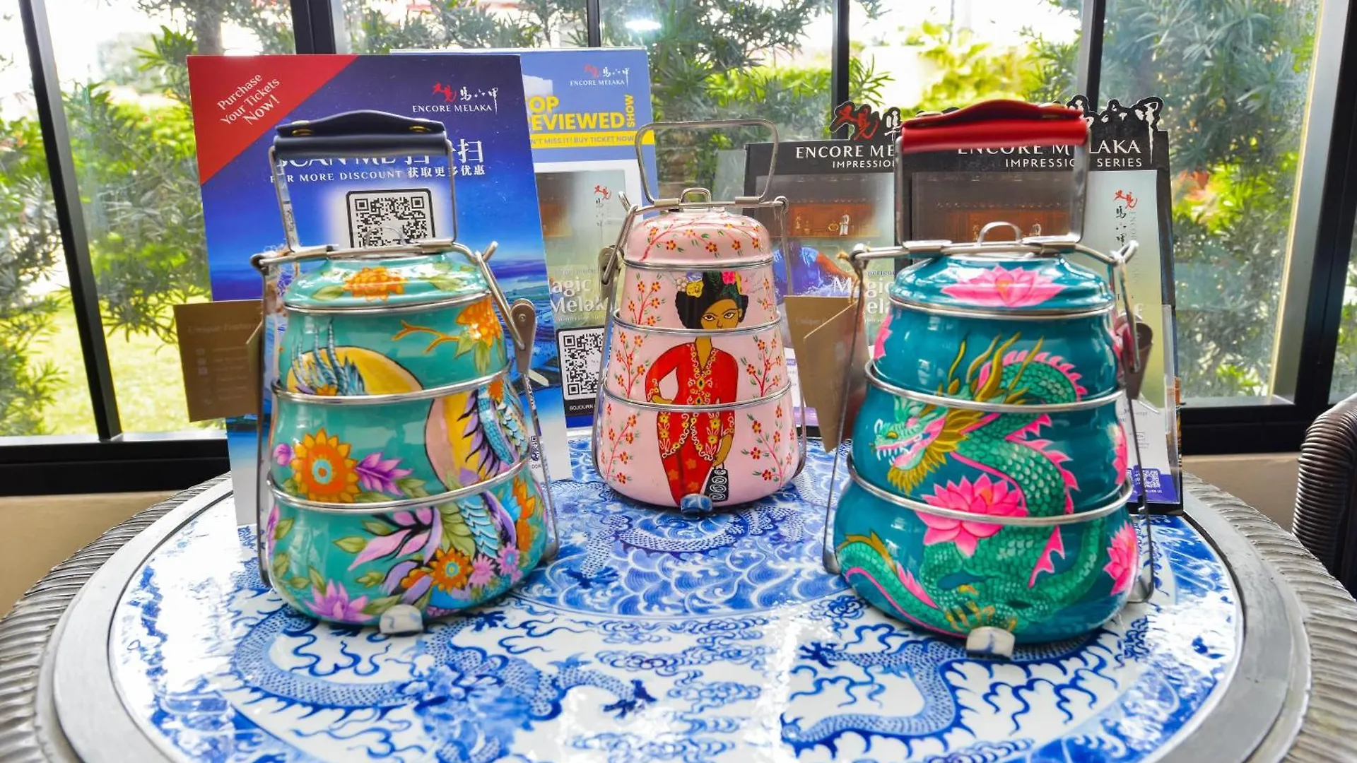 Sojourn Spa Hotel Melaka Malacca